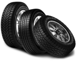 Диски и шины на Фучика 2, к.2. Шиномонтаж и автомойка